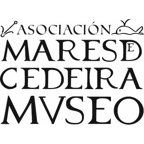 Logo asociacion museo Mares de Cedeira